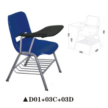 Heißer Verkauf Schule Stuhl Schule Möbel Student Stuhl für Kinder